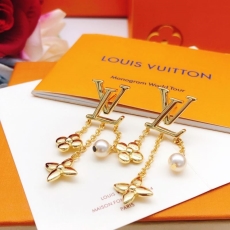 Louis Vuitton Earrings